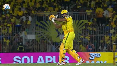IPL 2026 M44: CSK vs MI - Super Sixes