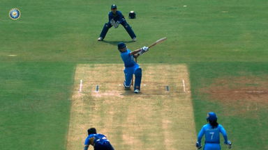 Senior Women's T20 Trophy 2024 SF1: Mumbai vs Uttarakhand: Super Sixes