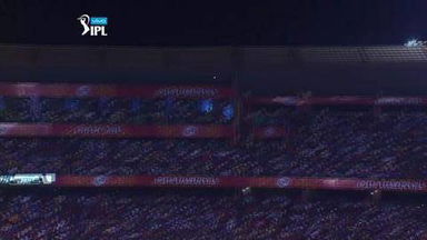 M56: DD vs RCB – Quinton de Kock Wicket