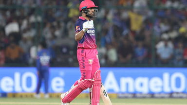 Solid as a Rock! A brilliant, gritty 53(40) from Dhruv Jurel