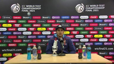 The spinners will play a crucial role: Shubman Gill