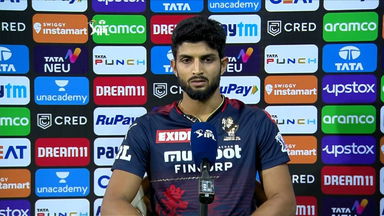 I have learnt a lot in IPL: Suyash Prabhudessai