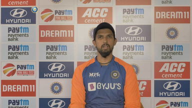 Have always played with the motive to help the team win: Ishant Sharma