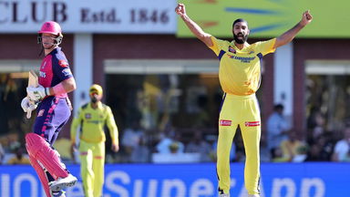 IPL 2024 M61: CSK vs RR – Match Highlights