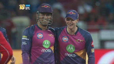 M34: RPS vs RCB  – Amazing Moments