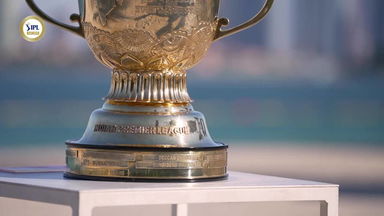 All Set for IPL Auction in Dubai