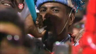 M10: KXIP vs DD – Amazing Moments
