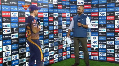 M03: SRH vs KKR – Post Match Presentation