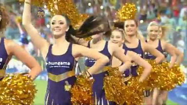 M5: KKR vs RCB – Amazing Moments