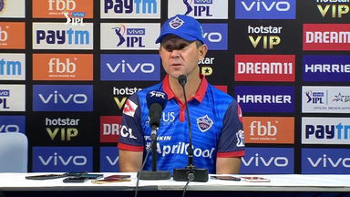 We need to play much better at Kotla: Ponting