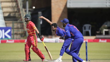I wanted to make the opportunity count - Deepak Chahar