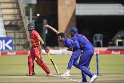 I wanted to make the opportunity count - Deepak Chahar