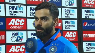IND vs WI 2019, 1st ODI: Match Presentation