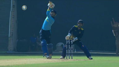 Syed Mushtaq Ali Trophy 2019-20, CAB vs MGLY: Super Sixes