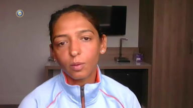 All of us are very excited and are in great shape ahead of the CWG: Harmanpreet Kaur