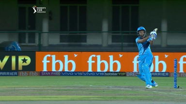 Final: Supernovas vs Velocity – Super Sixes