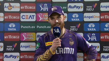 M03: KKR vs SRH – Phil Salt Interview