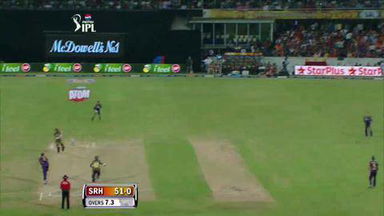 M72: SRH vs KKR – Super Sixes