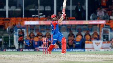 Audacious Ashutosh's 'impactful' knock of 41(26) under pressure