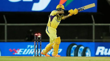 Moeen & Jadeja get bowled in identical fashion