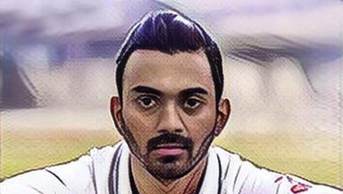Know your stars - Rapid fire with KL Rahul