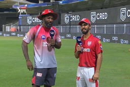 The very special interview with Mandeep Singh