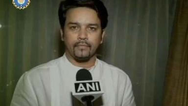 BCCI Secretary offers his heartfelt condolences to Mr.Dalmiya's family