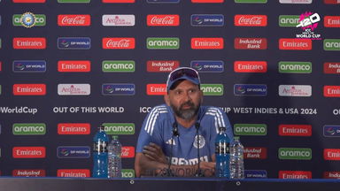 Very happy with the way the bowling unit has performed so far: Paras Mhambrey