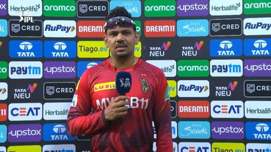 M36: RCB vs KKR – Sunil Narine Interview