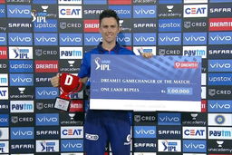 M09: MI vs SRH – Dream11 GameChanger of the Match – Trent Boult