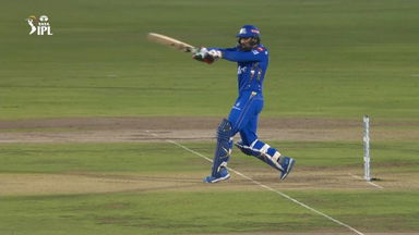Breaking the Shackles, the Mohammad Nabi way