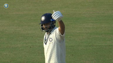 Ranji Trophy 2023/24, Uttarakhand vs Baroda: Aditya Tare's steady 81 against Baroda