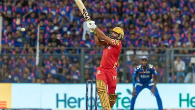 Harpreet Singh's power-packed 41(28)