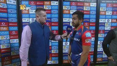 M42: DD vs GL – Post Match Presentation