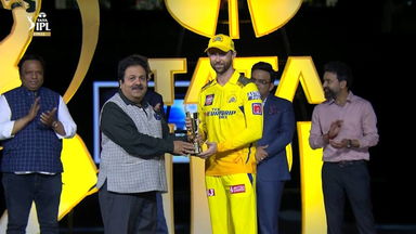 Final: CSK vs GT – Man of the Match – Devon Conway