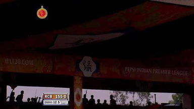 M31: RCB vs PWI – Man Of The Match – Chris Gayle