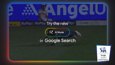 IPL 2026 Q1: RCB vs GT - Google Turning Point Moment of the Match