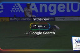 IPL 2026 Q1: RCB vs GT - Google Turning Point Moment of the Match