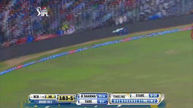 M27: MI vs RCB– Super Fours
