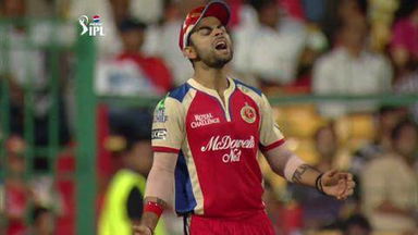 M31: RCB vs PWI – Amazing  Moments