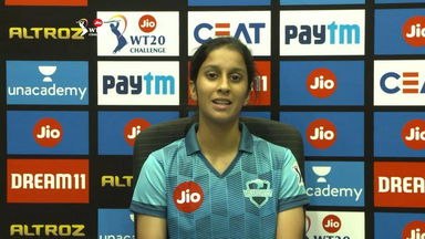 We will go all out to retain our title: Jemimah