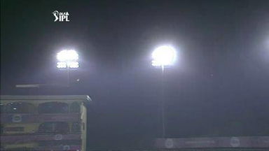 Match 61 KXIP vs DC – Christian's 1st Six