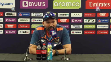 Every game is important for us in this tournament - Paras Mhambrey