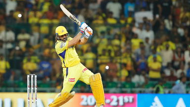 6,4,4: Final Flourish in typical Dhoni style