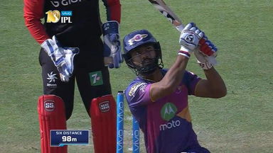The ‘MONSTER’ SIX from Tripathi