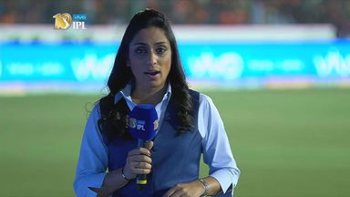 M1: SRH vs RCB –  Preview by Isa Guha