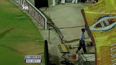 M19: CSK vs PWI – Steve Smith Six