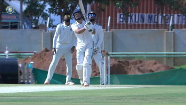 Duleep Trophy 2026 SF2, SZ vs NZ: North Zone 2nd Innings Super Sixes