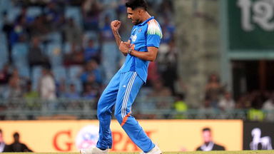 ON A ROLL! Gurnoor Brar claims back-to-back 3-fers