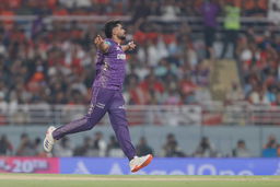 Perfect Reply: Harshit Rana wins the battle against Prabhsimran